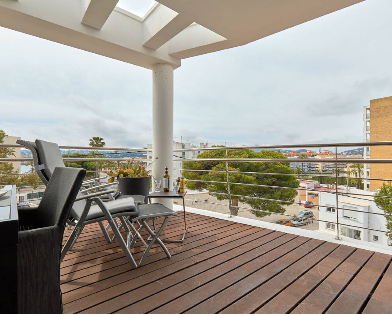 Vente - Appartement - Javea