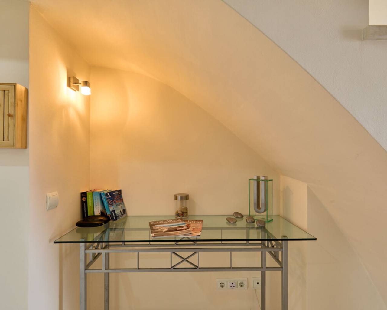 Vente - Appartement - Javea