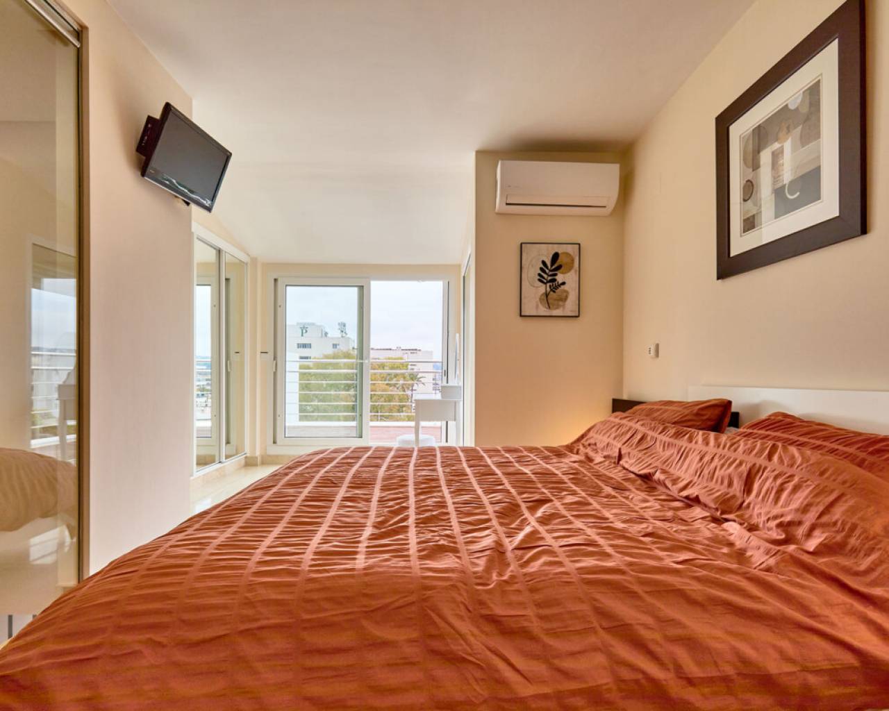 Vente - Appartement - Javea