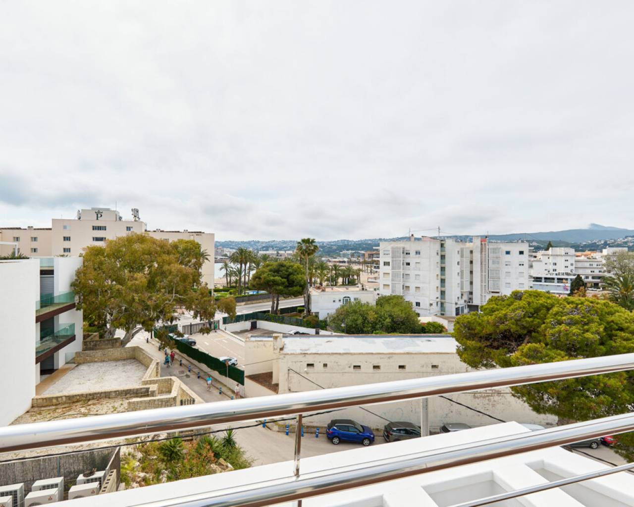 Vente - Appartement - Javea