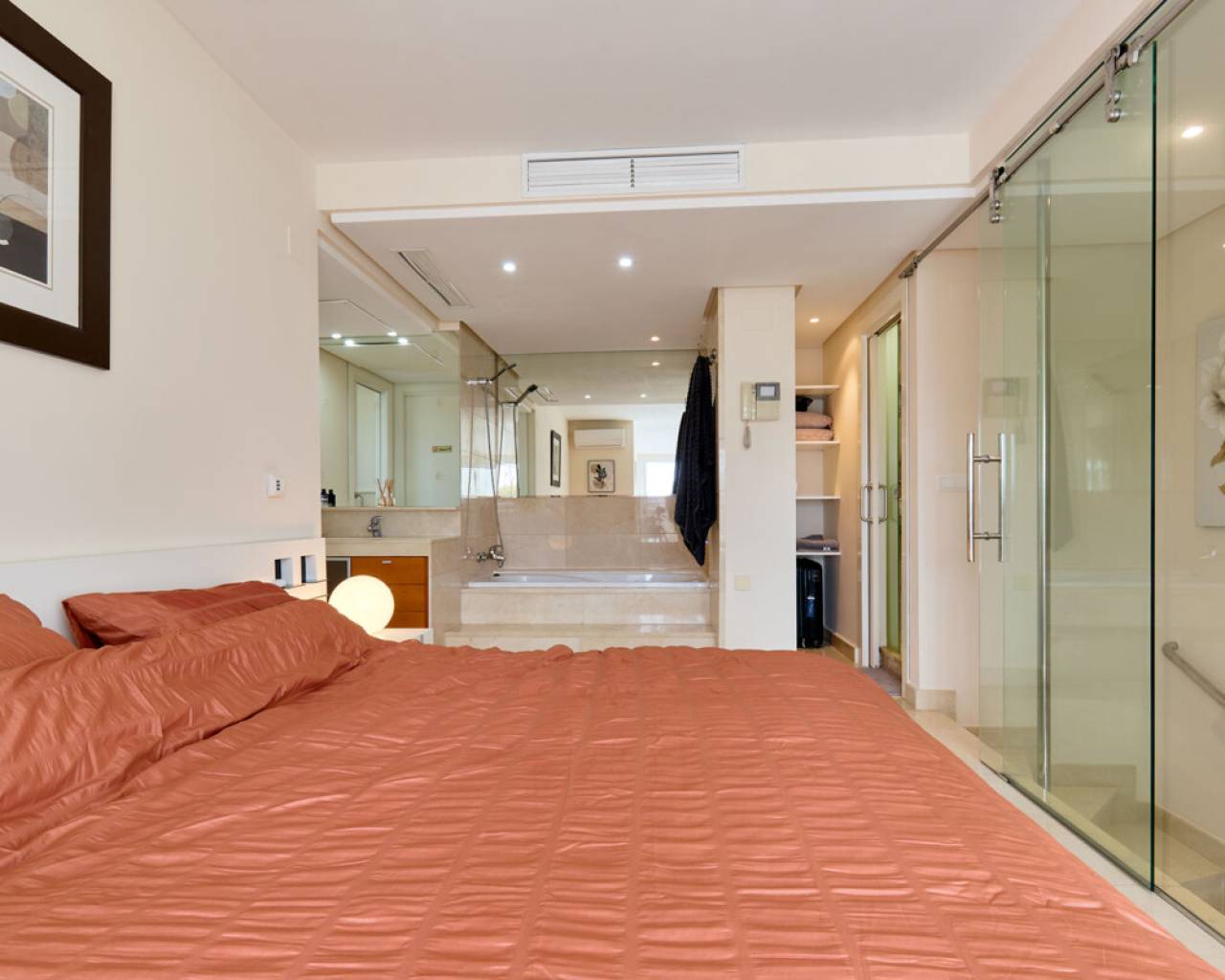 Vente - Appartement - Javea