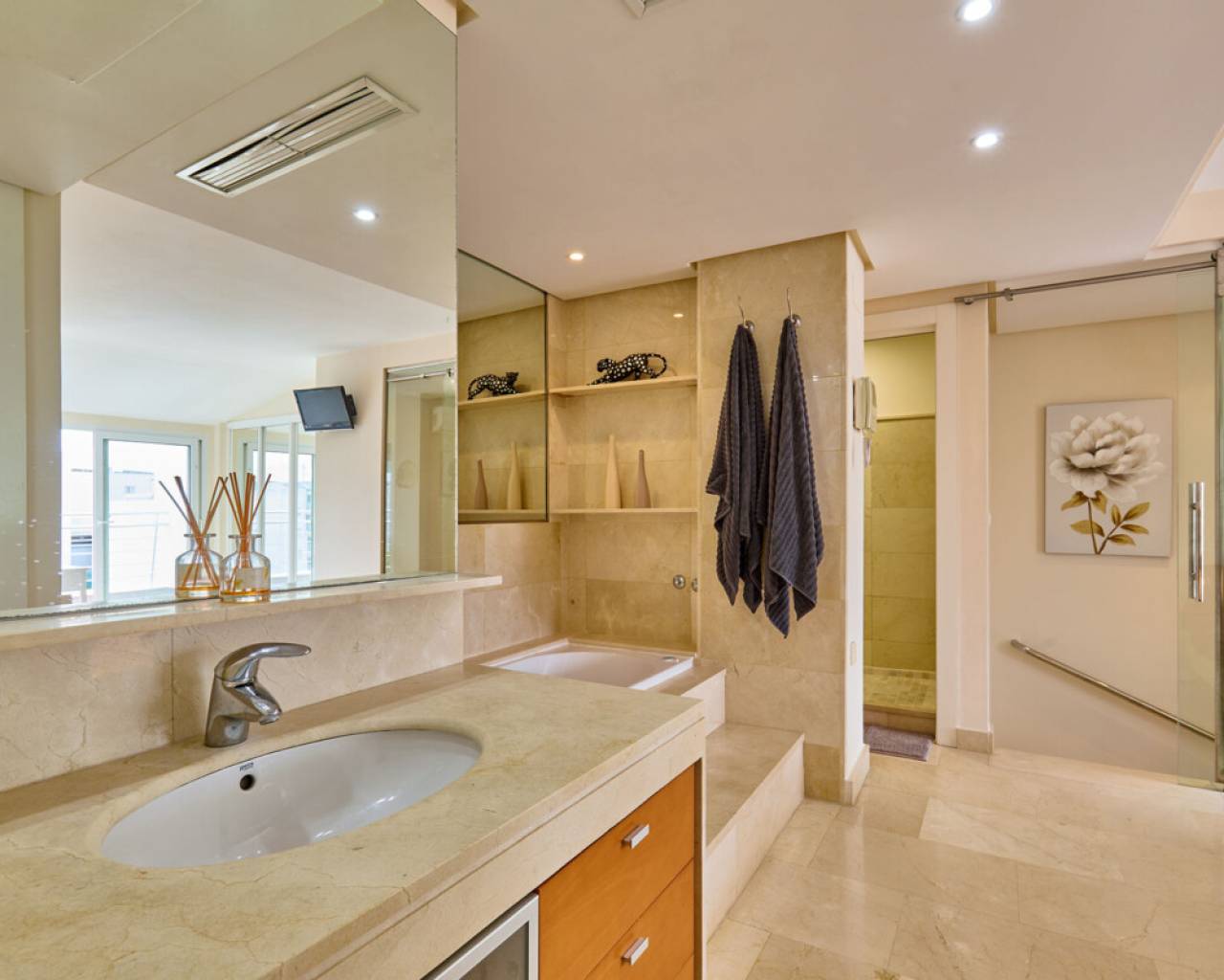 Vente - Appartement - Javea