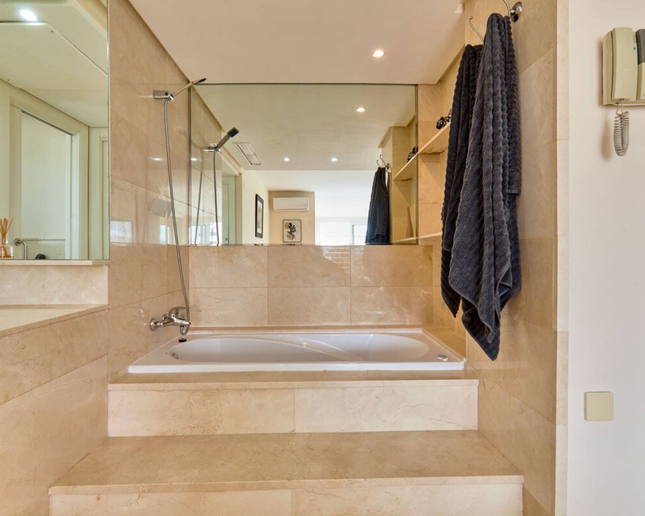 Vente - Appartement - Javea