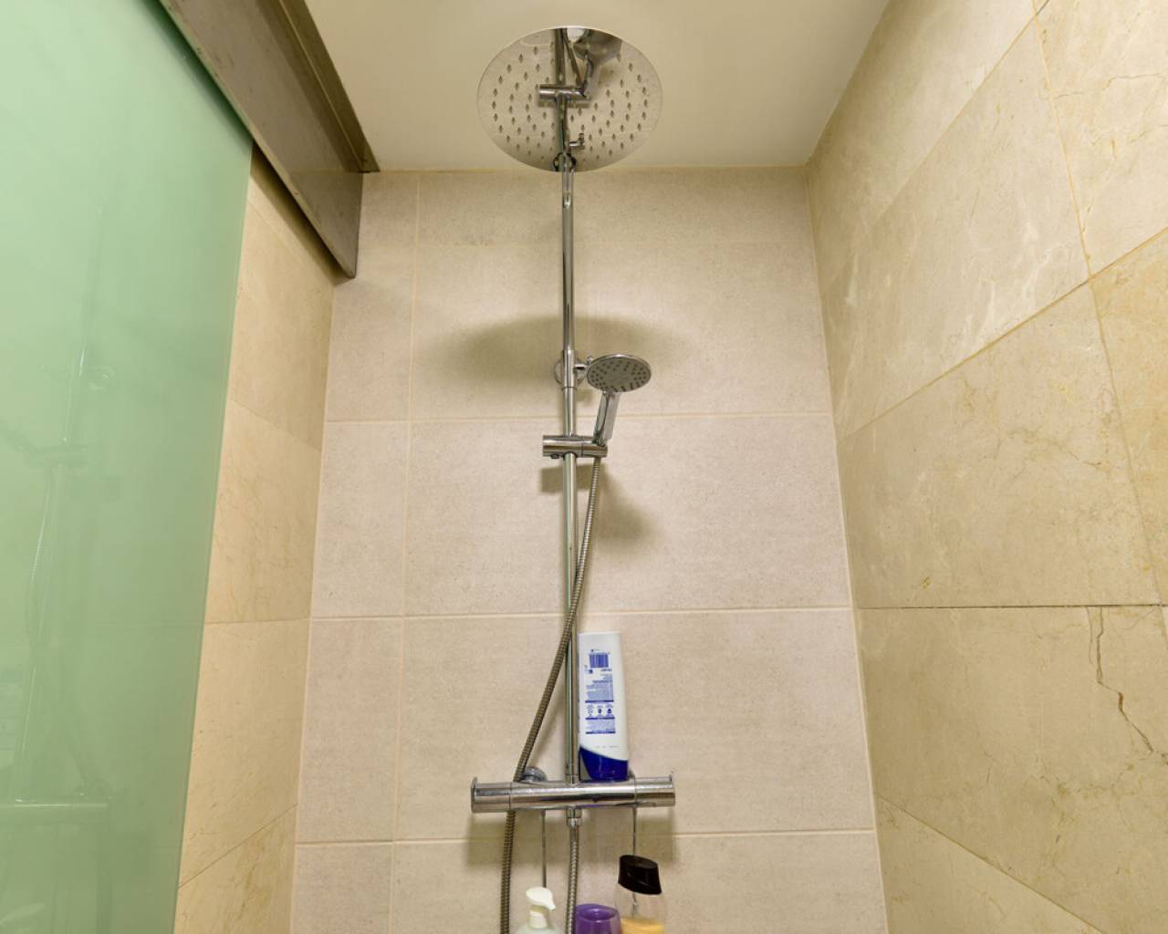 Vente - Appartement - Javea