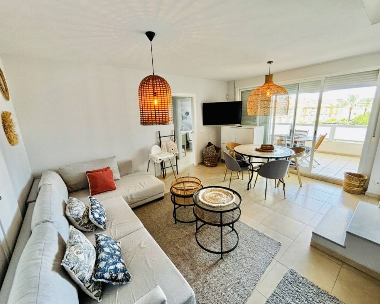 Vente - Appartement - Javea