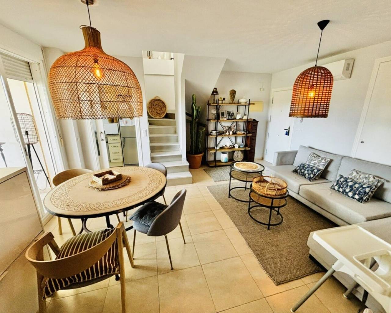 Vente - Appartement - Javea