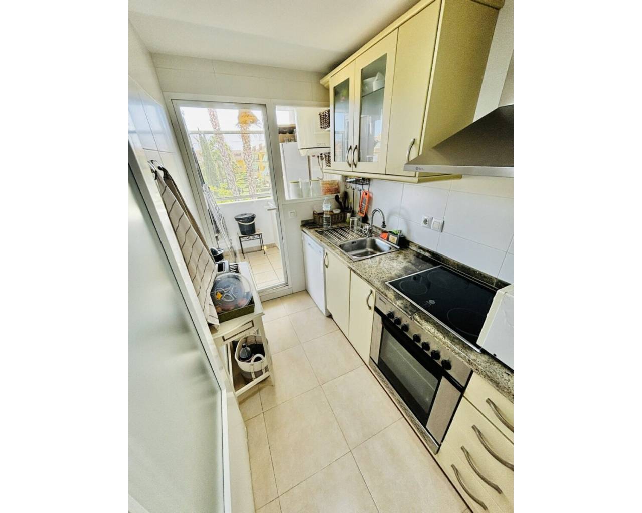 Vente - Appartement - Javea