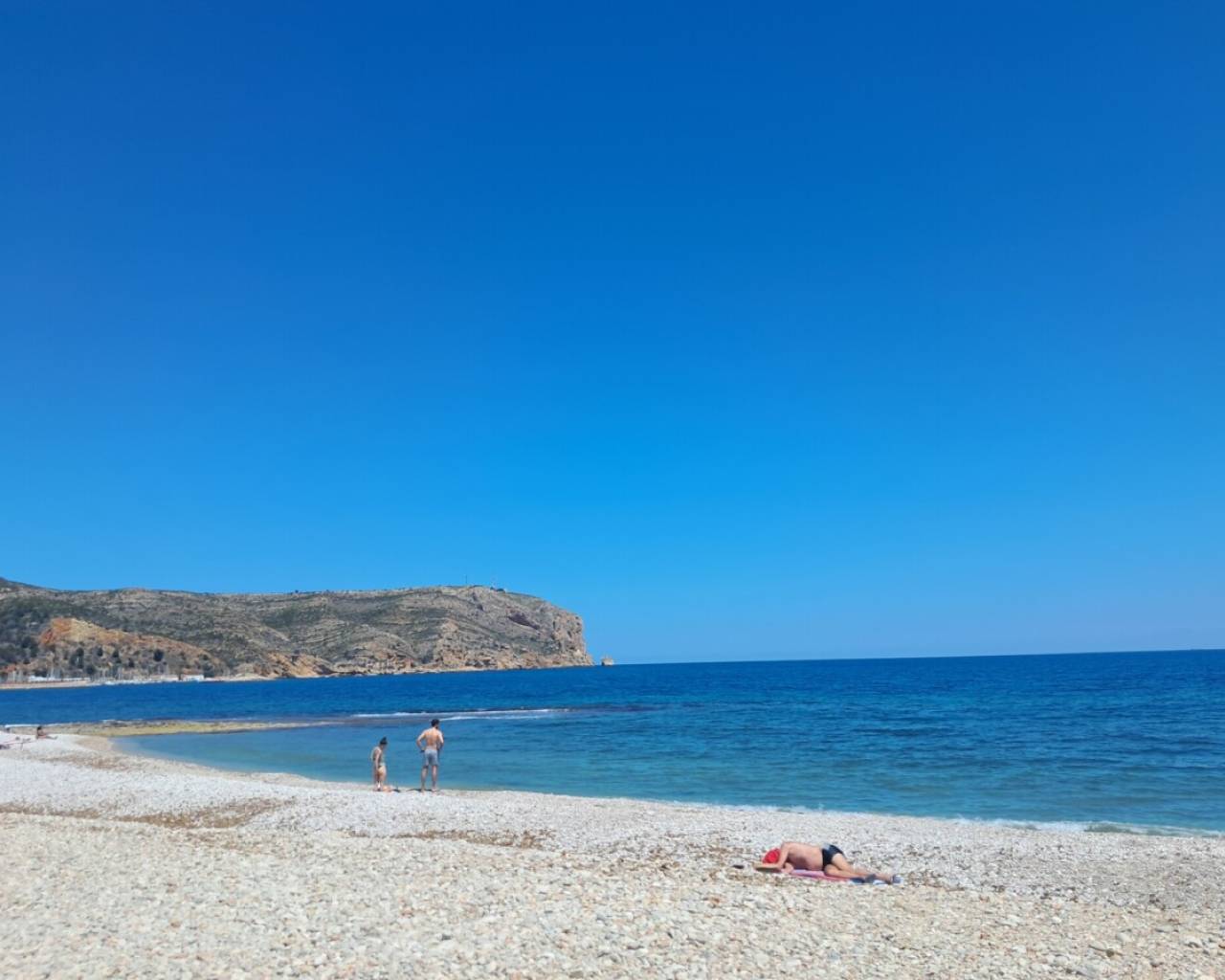 Vente - Appartement - Javea