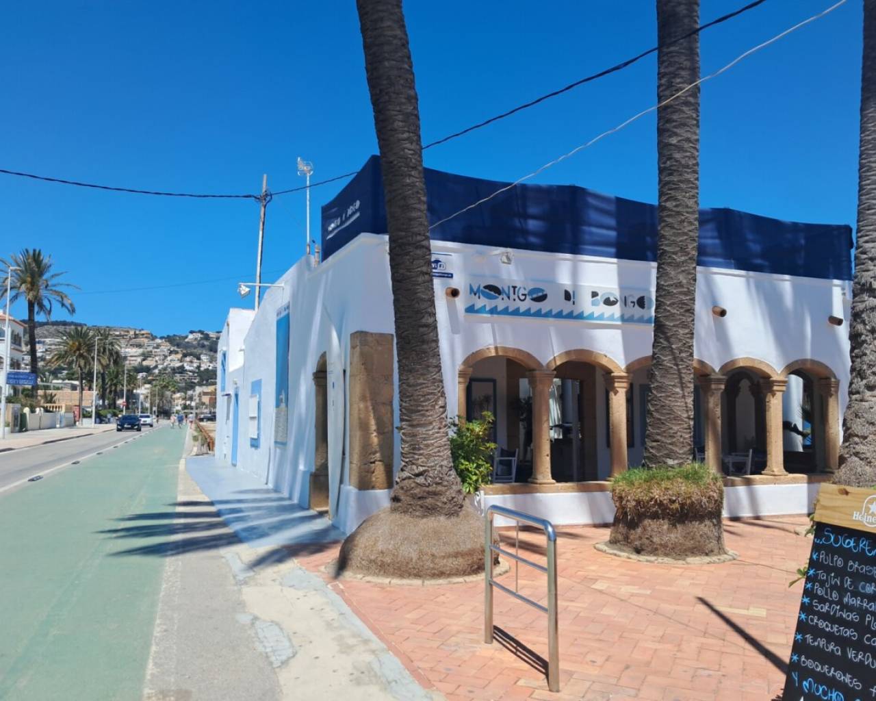 Vente - Appartement - Javea