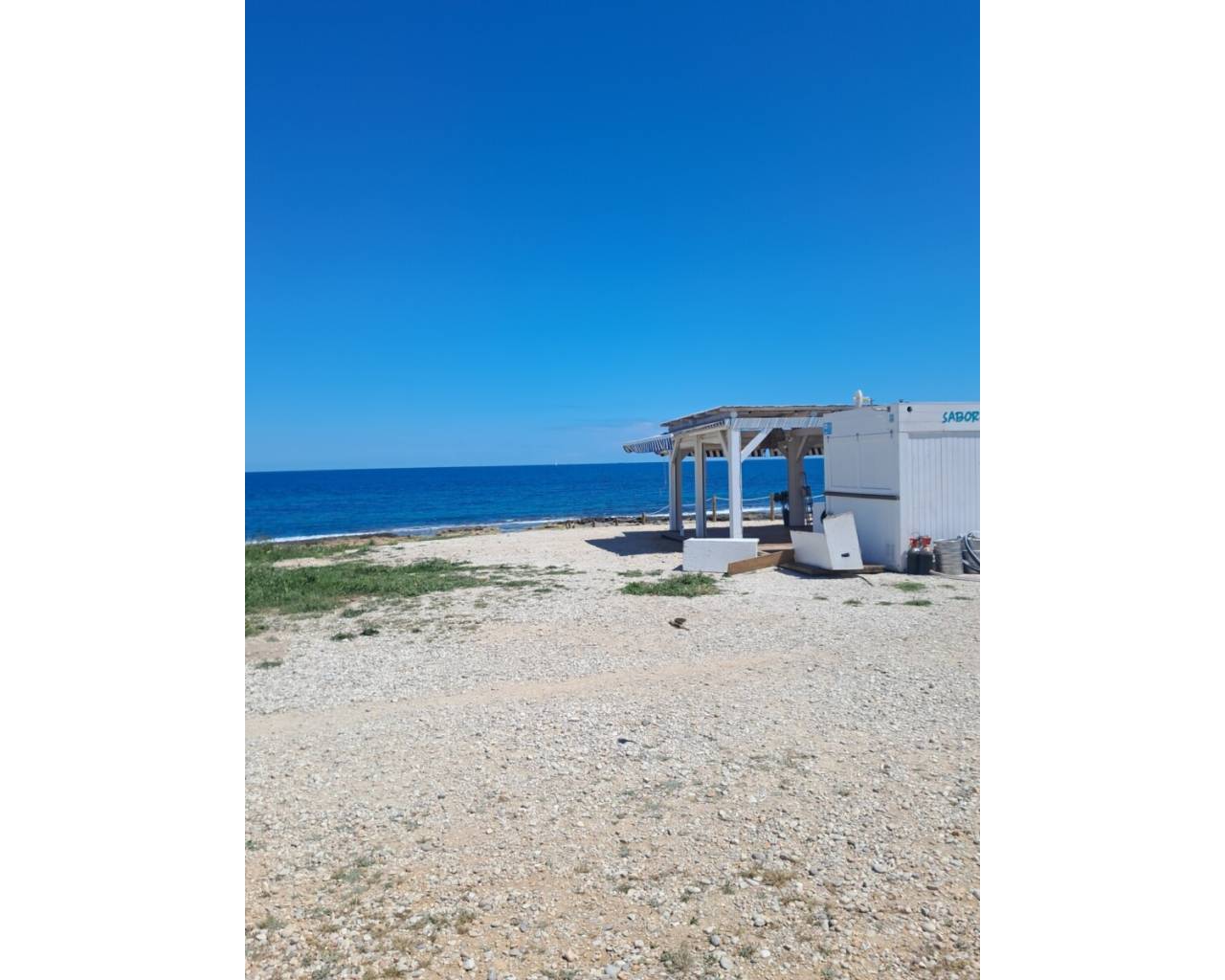 Vente - Appartement - Javea