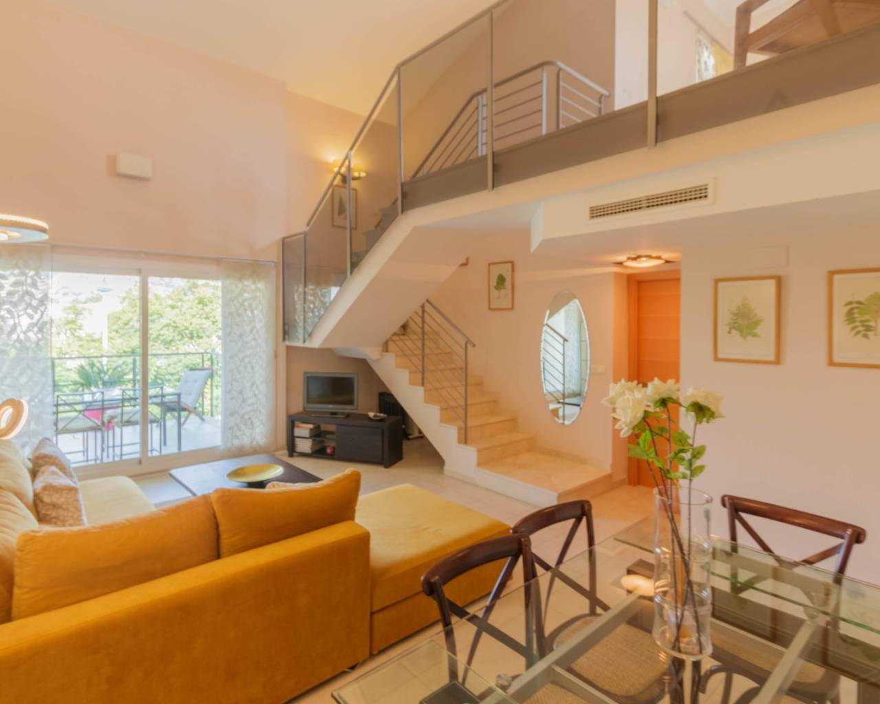 Locations longue durée - Appartement - Javea