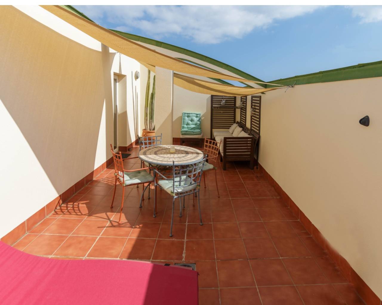 Locations longue durée - Appartement - Javea