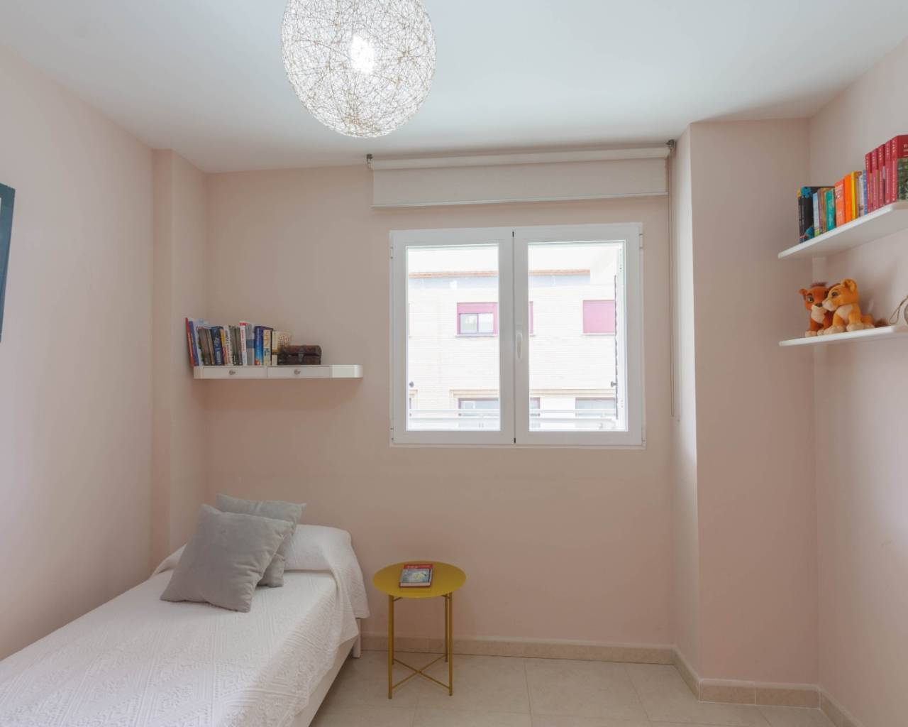 Locations longue durée - Appartement - Javea