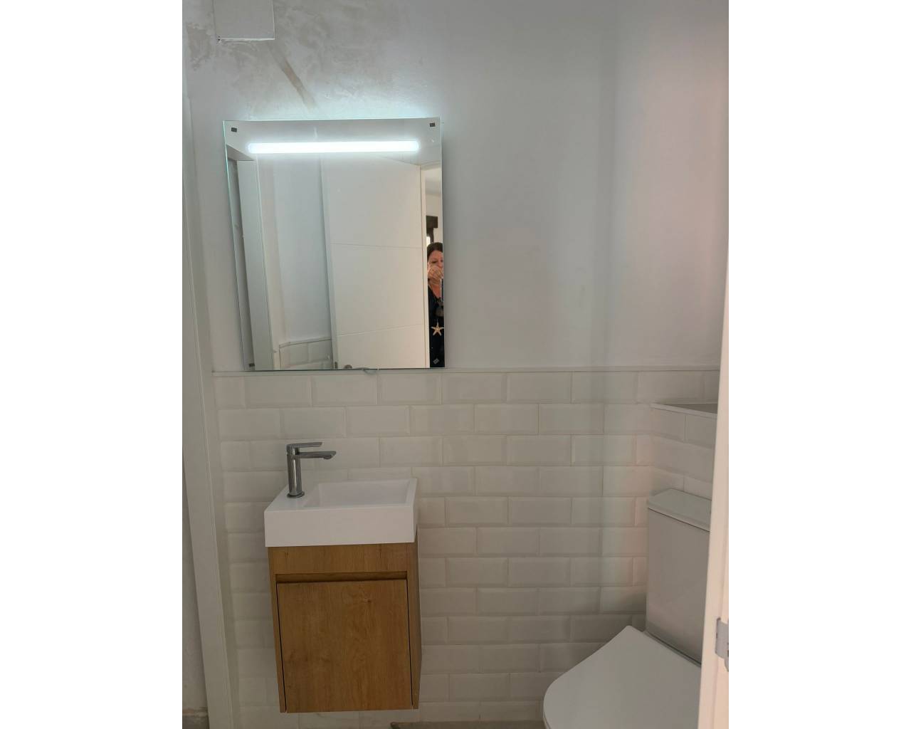 Locations longue durée - Appartement - Javea