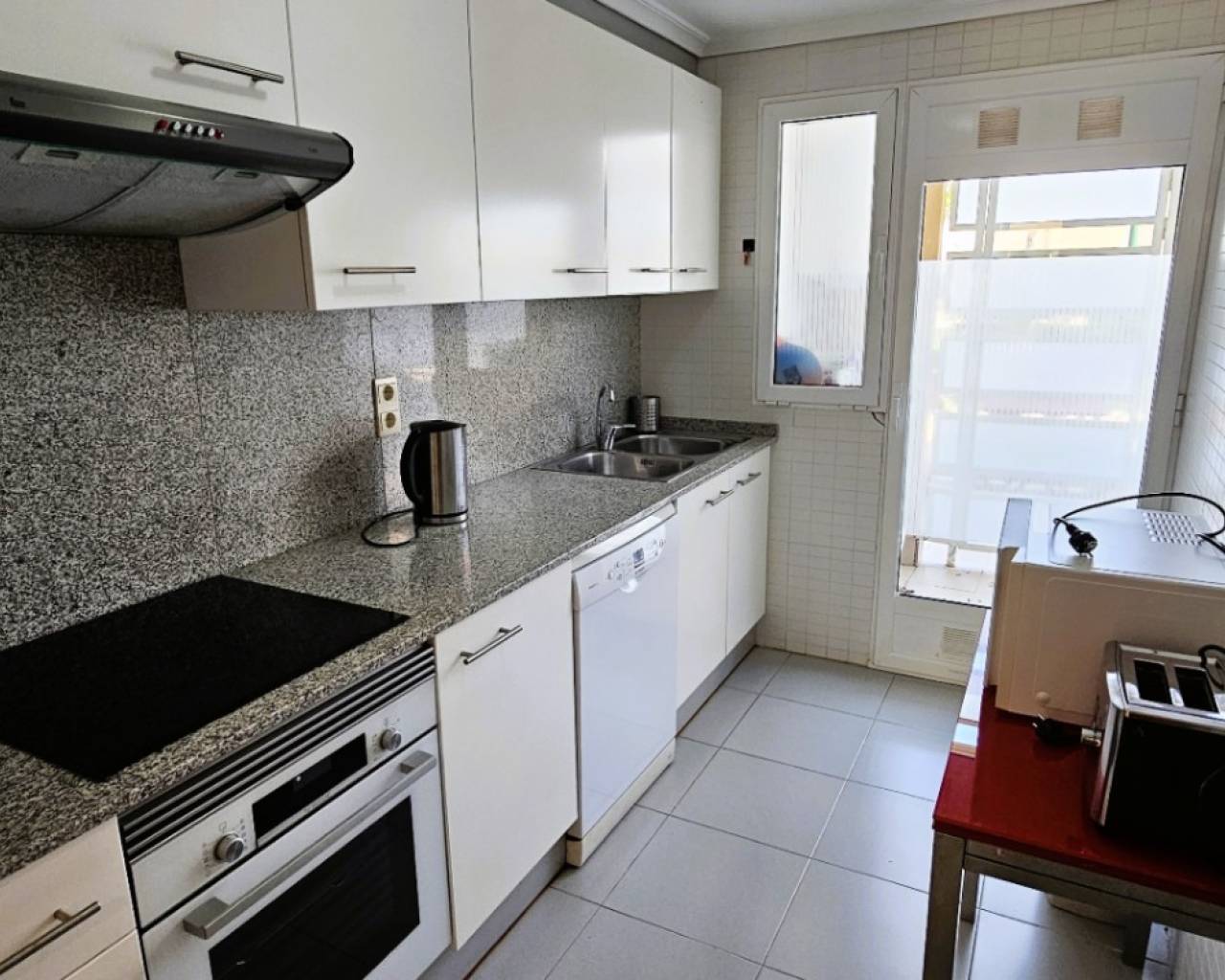 Vente - Appartement - Javea
