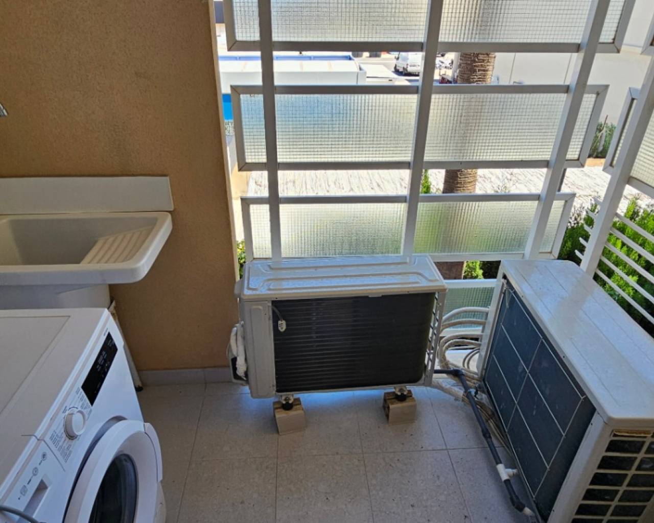 Short time rental - Appartement - Javea