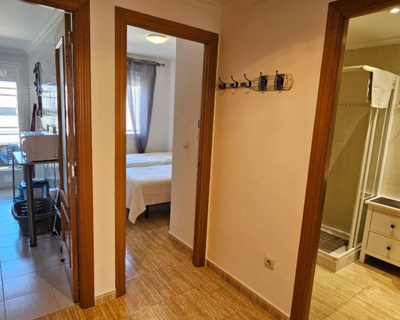 Short time rental - Appartement - Javea
