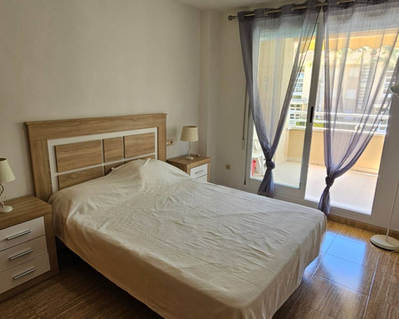 Short time rental - Appartement - Javea
