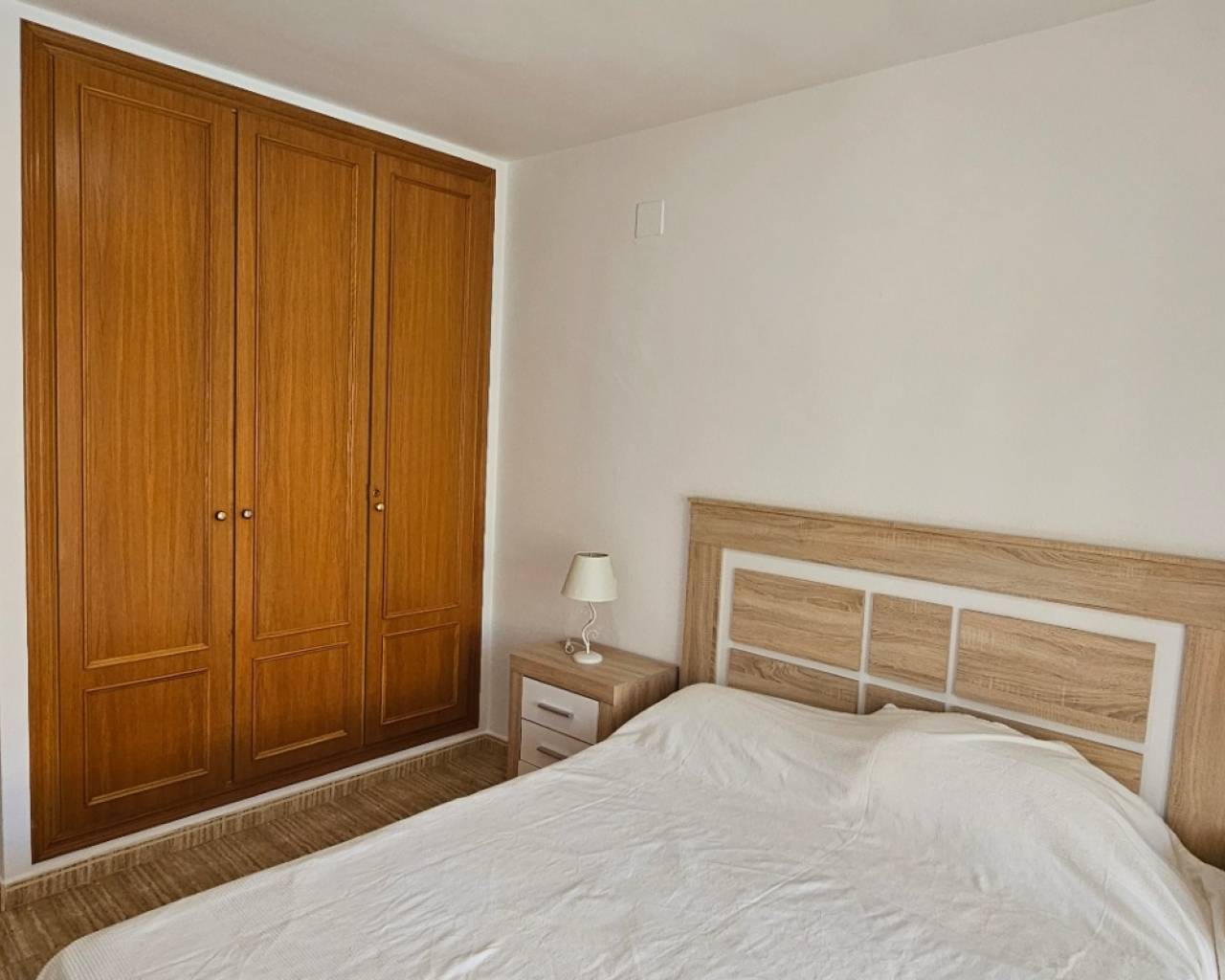Short time rental - Appartement - Javea