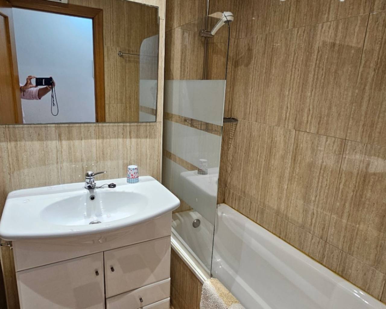 Short time rental - Appartement - Javea