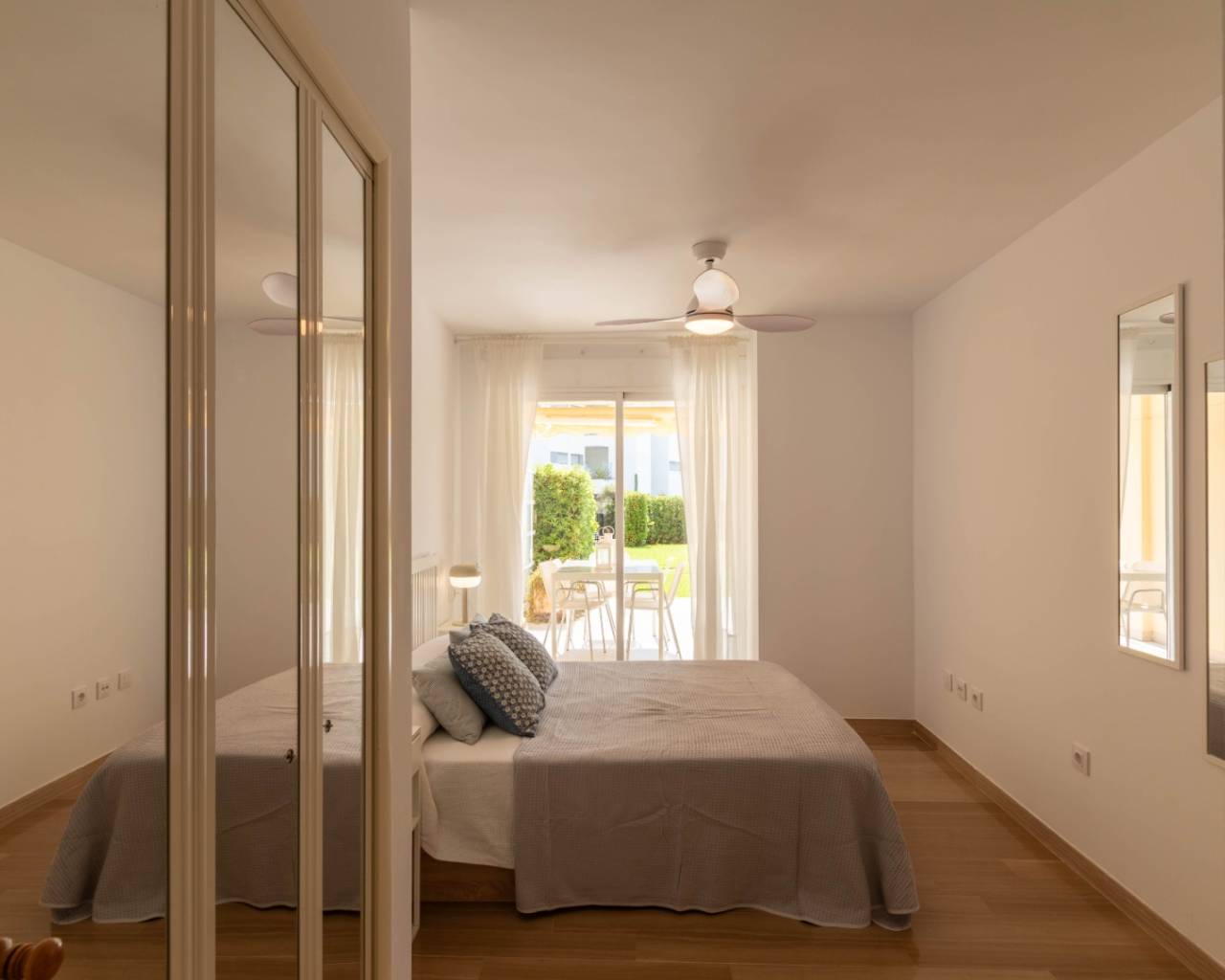 Locations longue durée - Appartement - Javea