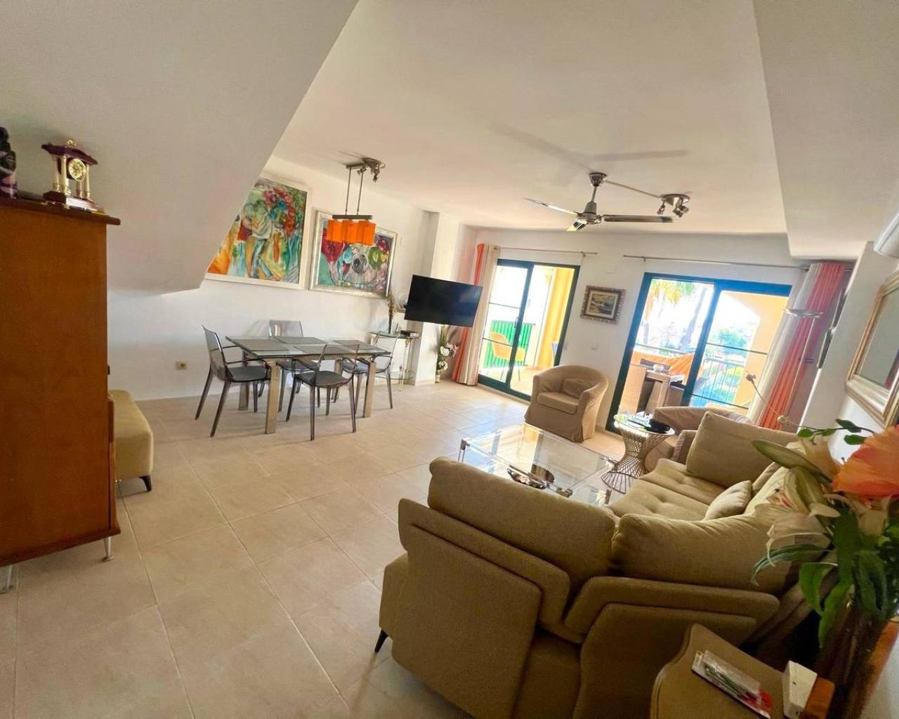 Vente - Appartement - Javea