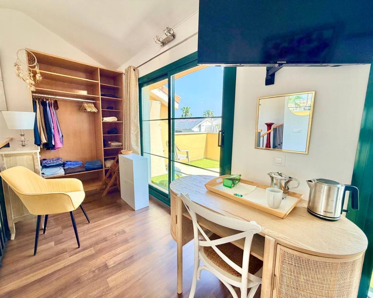 Vente - Appartement - Javea