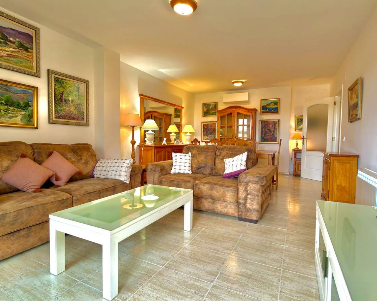 Vente - Appartement - Javea - Montañar - El Arenal