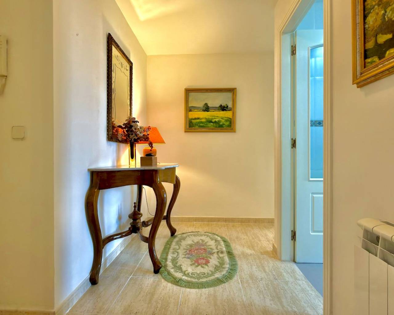 Vente - Appartement - Javea - Montañar - El Arenal