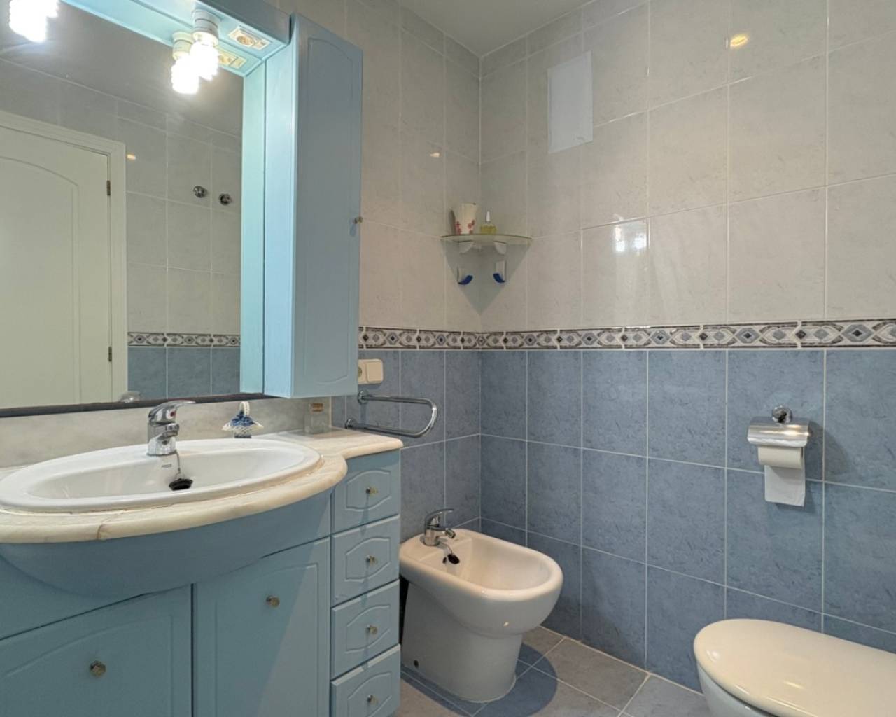 Vente - Appartement - Javea - Montañar - El Arenal