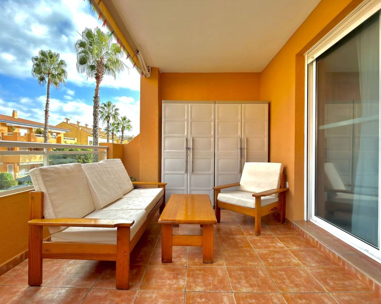 Vente - Appartement - Javea - Montañar - El Arenal
