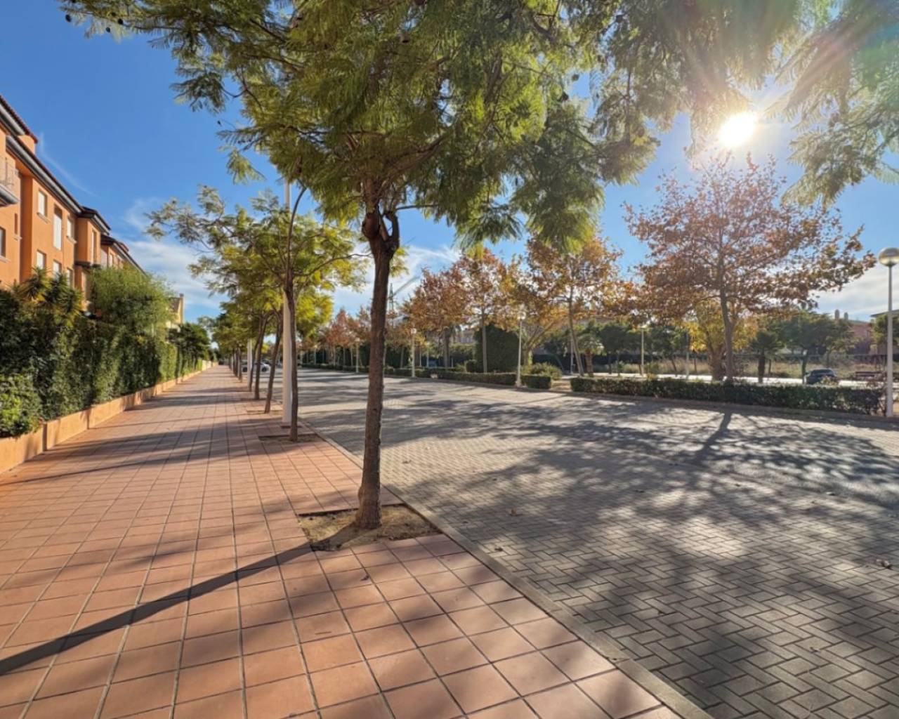 Vente - Appartement - Javea - Montañar - El Arenal