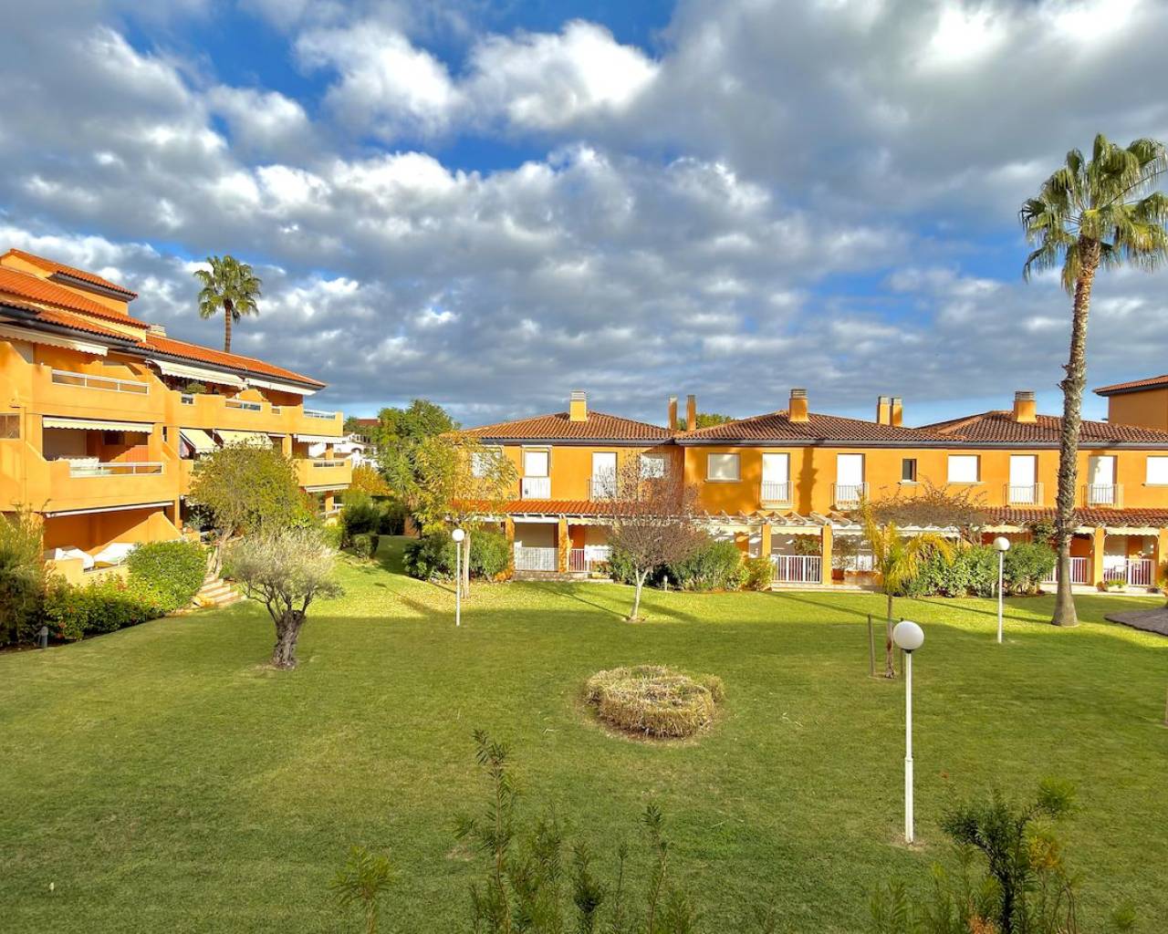 Vente - Appartement - Javea - Montañar - El Arenal