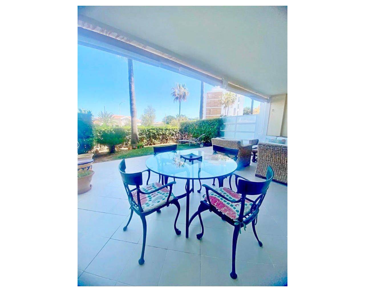 Vente - Appartement - Javea - Montañar I