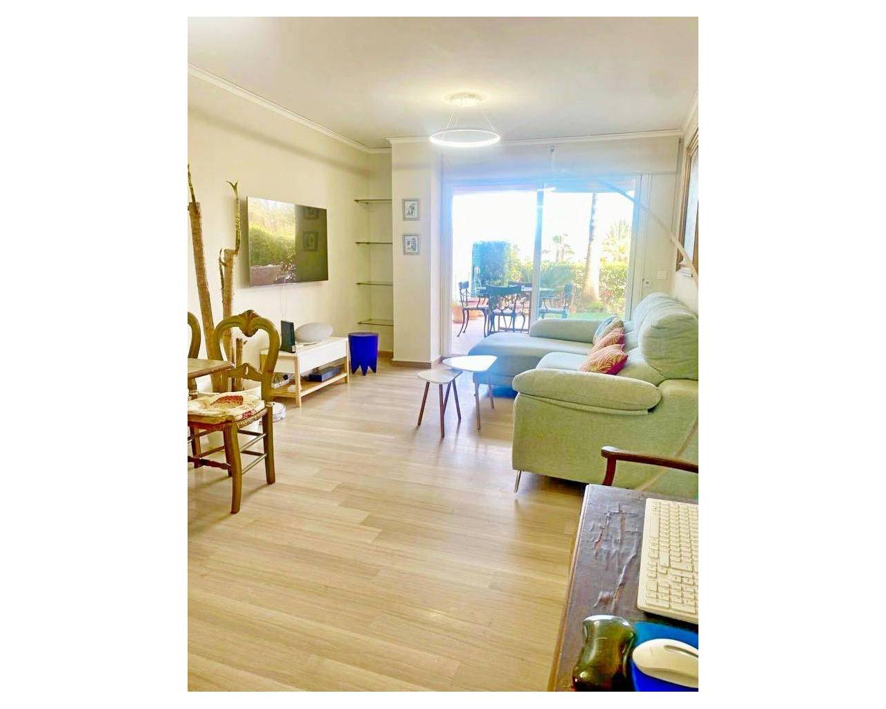 Vente - Appartement - Javea - Montañar I