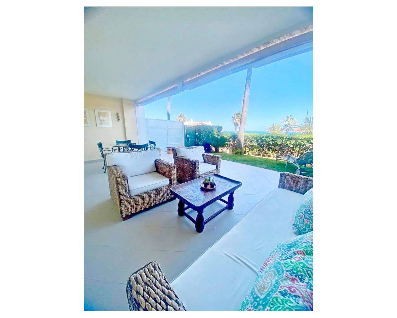 Vente - Appartement - Javea - Montañar I