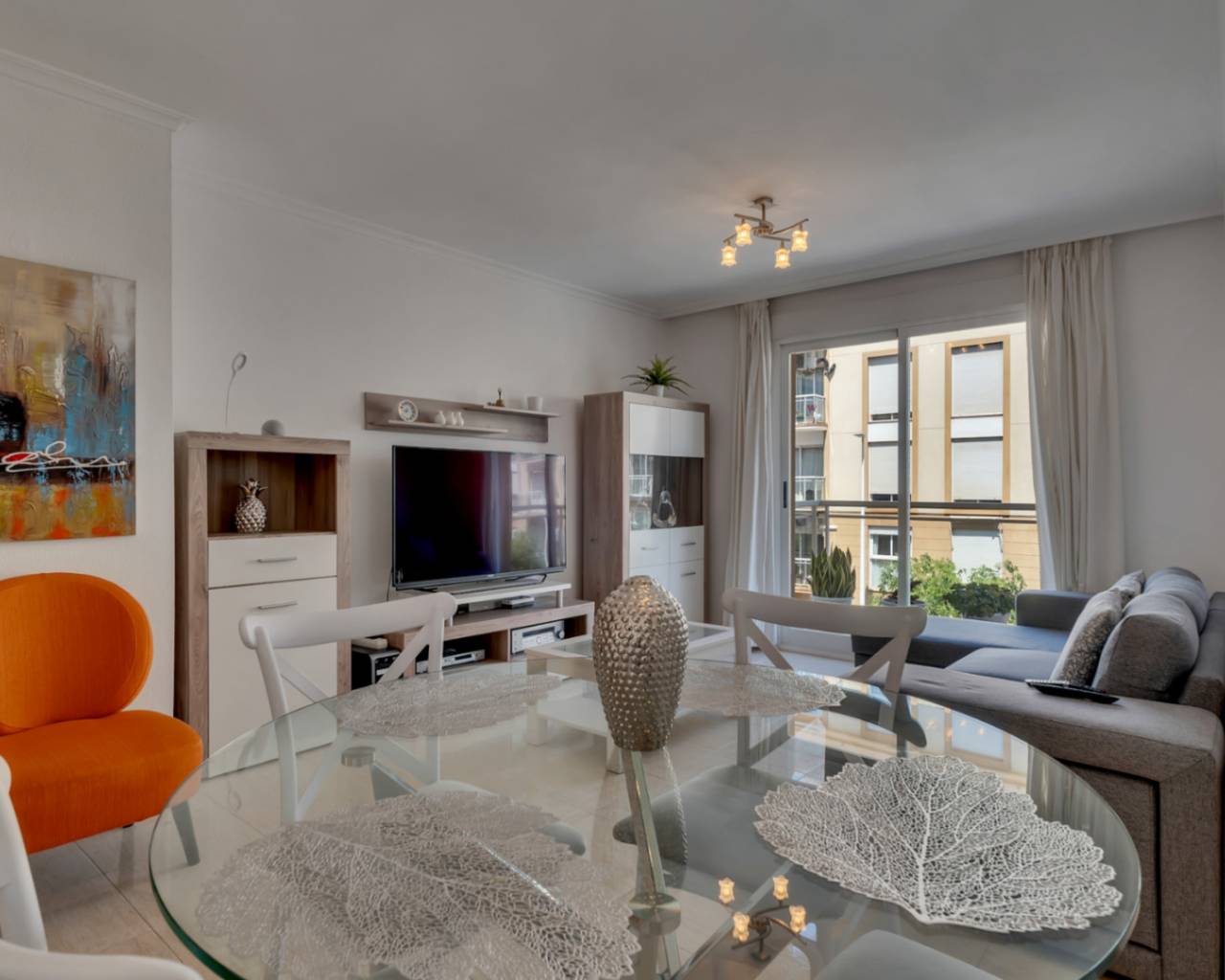 Vente - Appartement - Javea - Pueblo