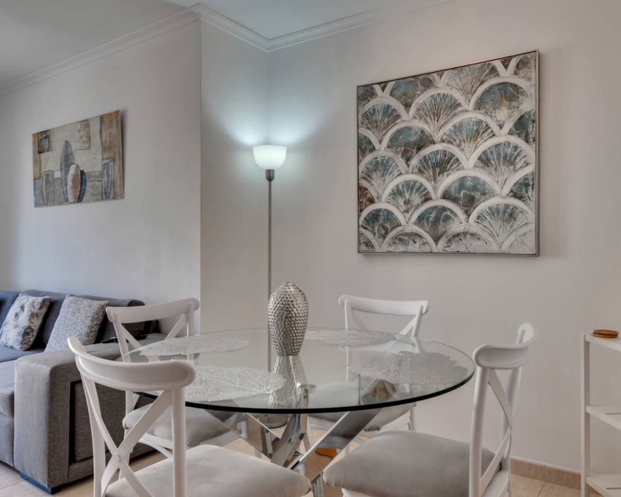 Vente - Appartement - Javea - Pueblo