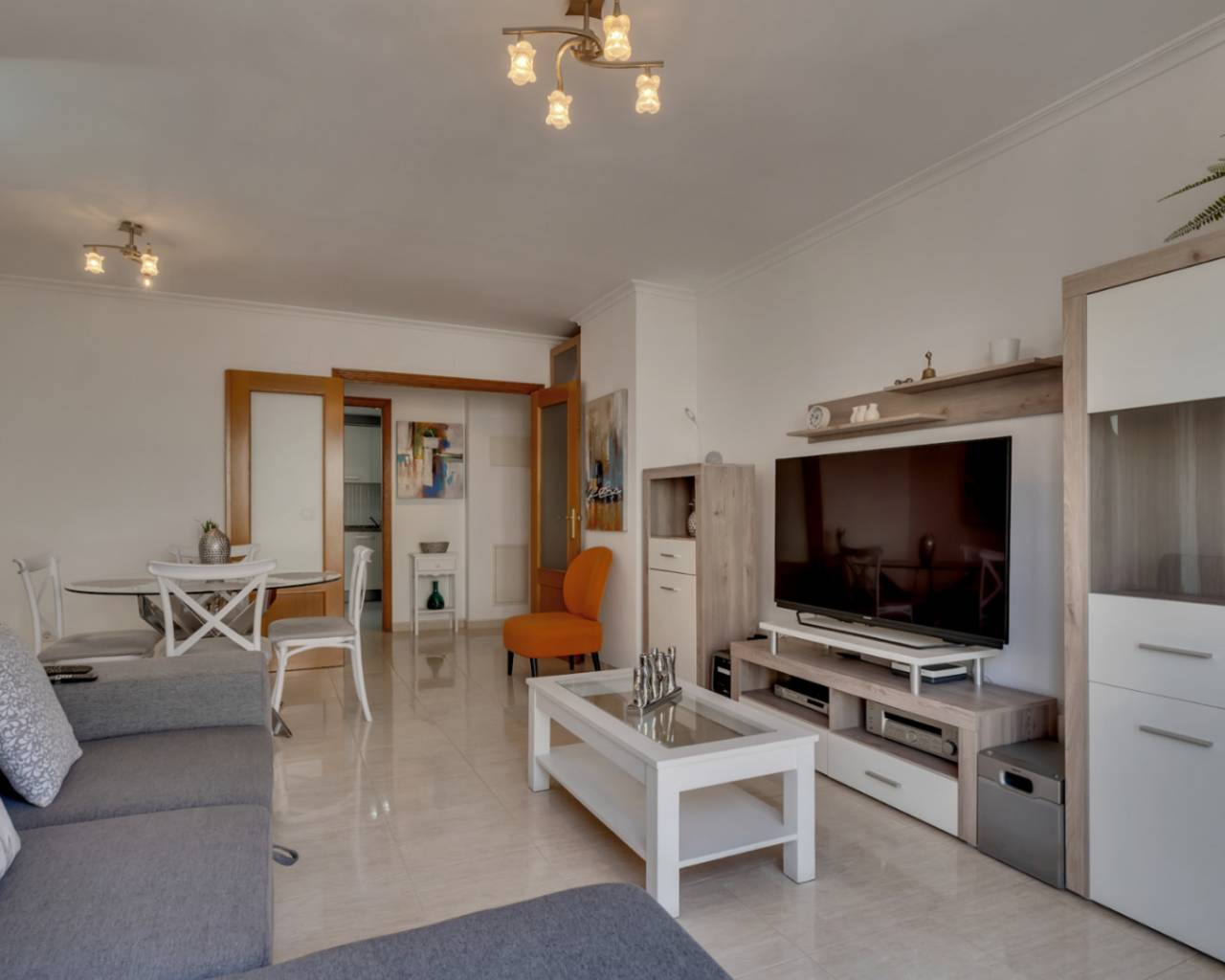 Vente - Appartement - Javea - Pueblo