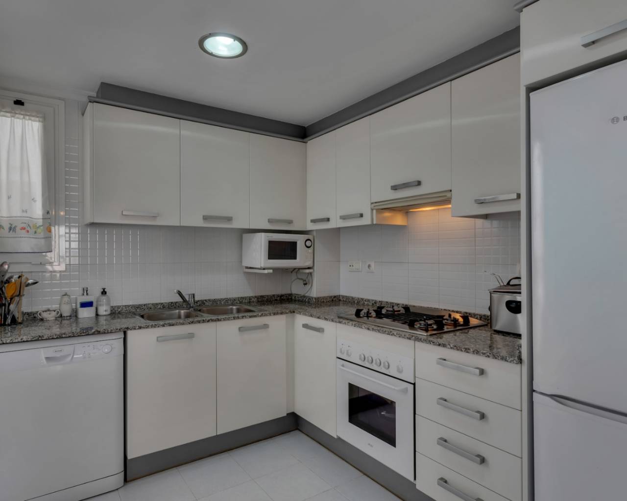 Vente - Appartement - Javea - Pueblo