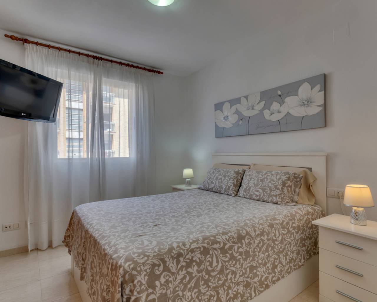Vente - Appartement - Javea - Pueblo