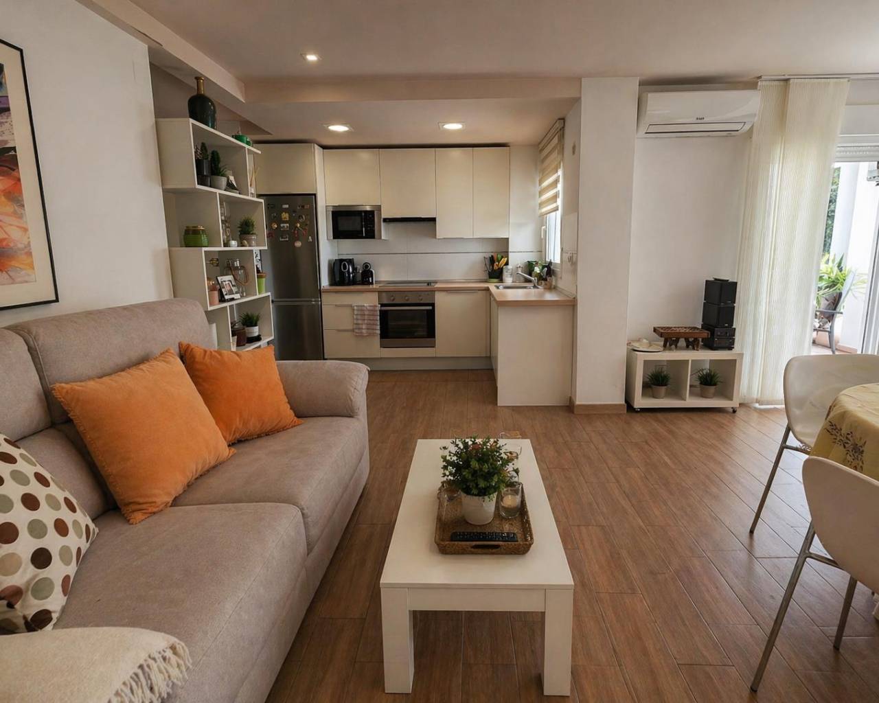 Vente - Appartement - Javea - Puerto