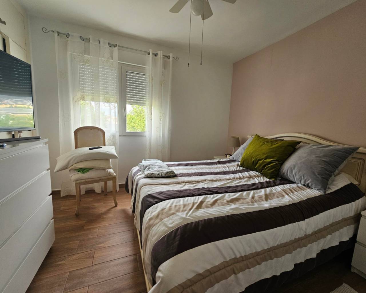 Vente - Appartement - Javea - Puerto