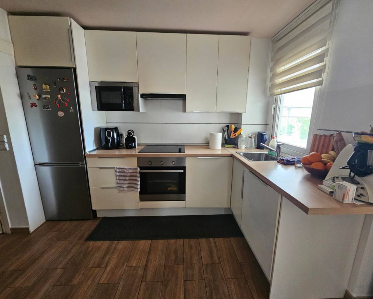 Vente - Appartement - Javea - Puerto