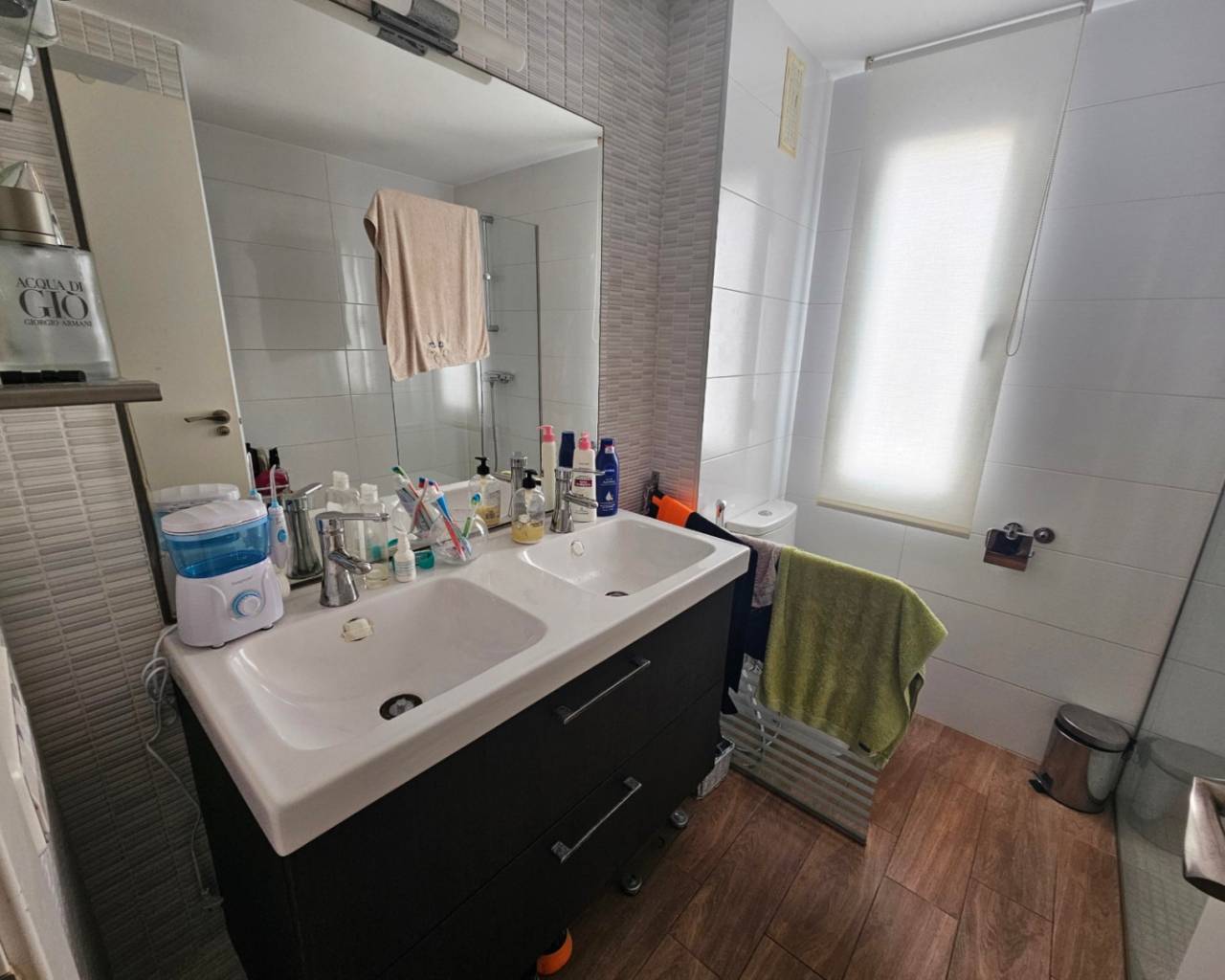 Vente - Appartement - Javea - Puerto