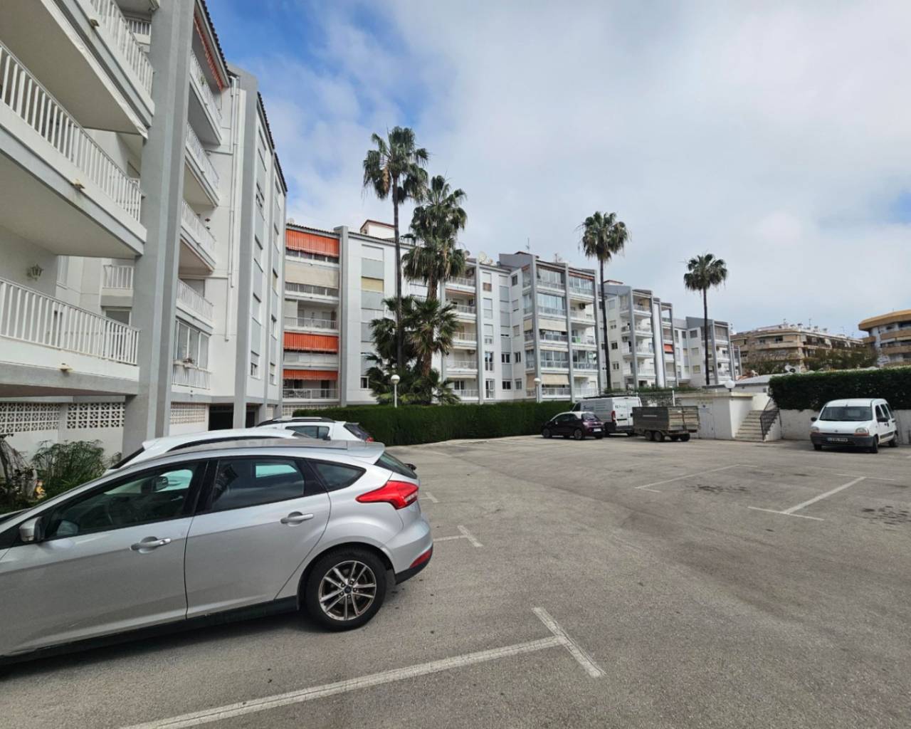 Vente - Appartement - Javea - Puerto