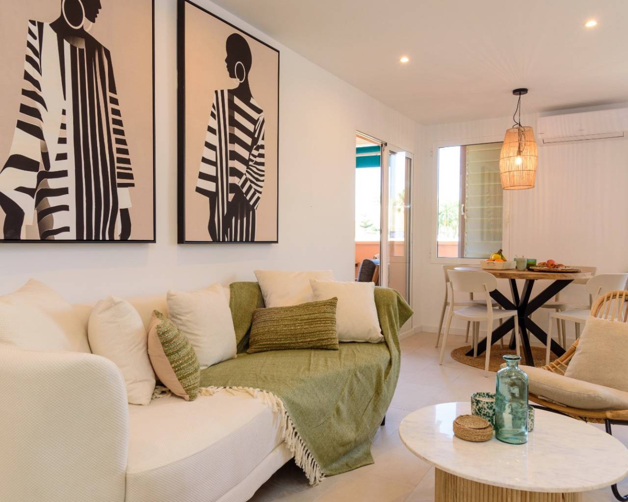 Vente - Appartement - Javea - Xàbia