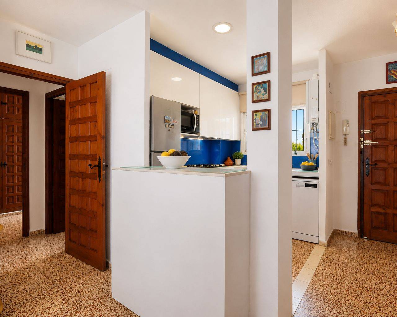 Vente - Appartement - Javea - Xàbia