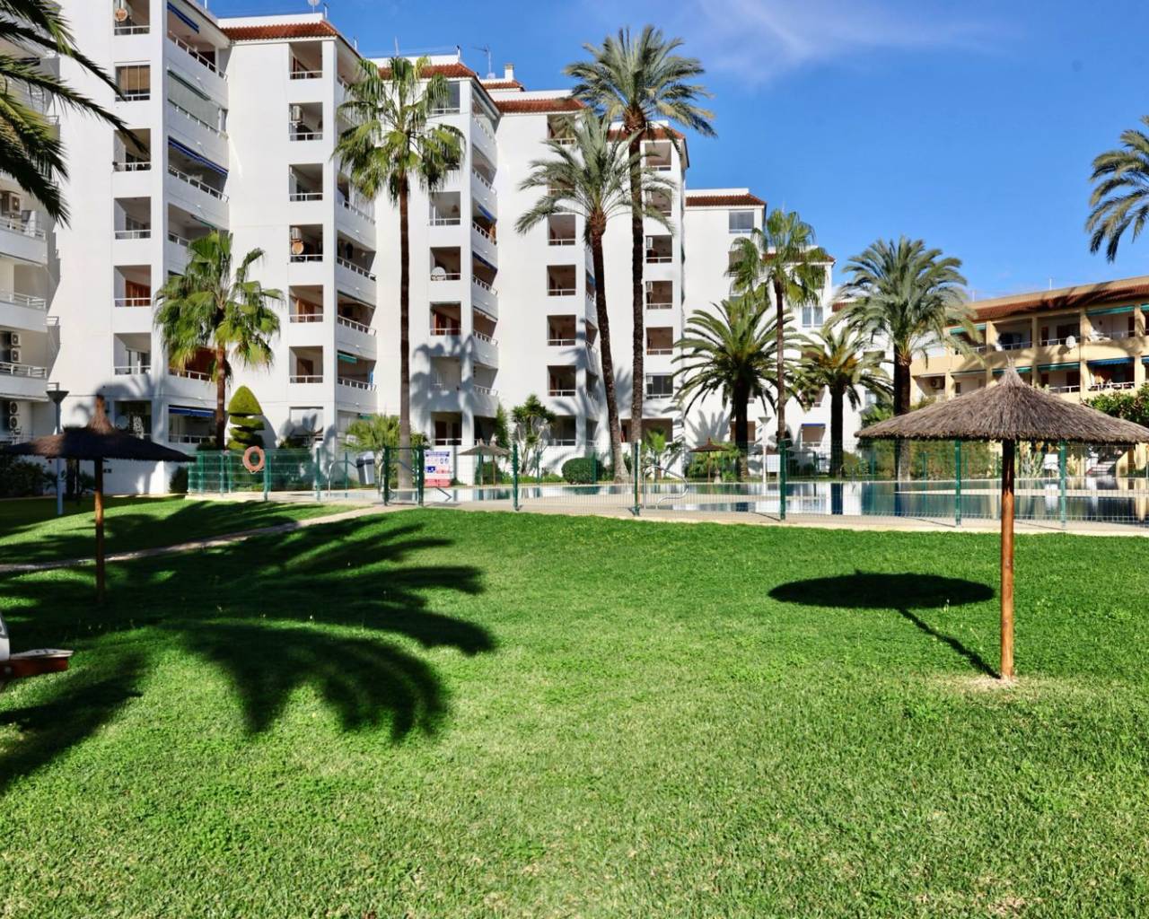 Vente - Appartement - Javea - Xàbia