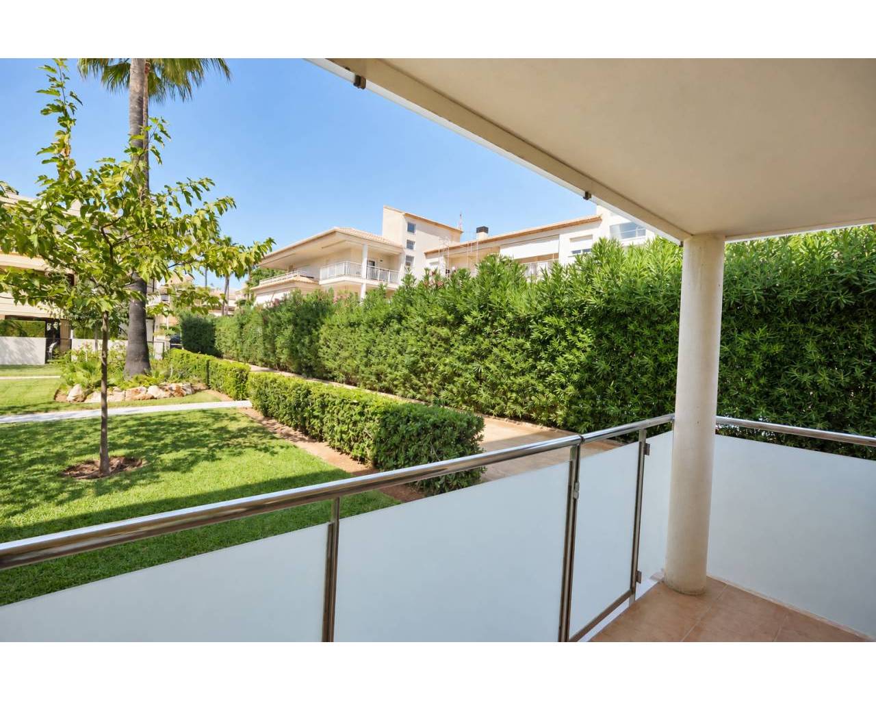 Vente - Appartement - Javea - Xàbia